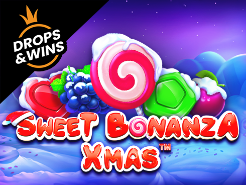 Sweet Bonanza Xmas